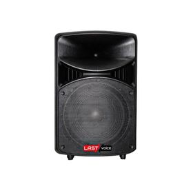 Lastvoice LX-08 8 inç 350 Watt Profesyonel Kabin Hoparlör