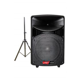 Lastvoice LX-12 Kabin Hoparlör