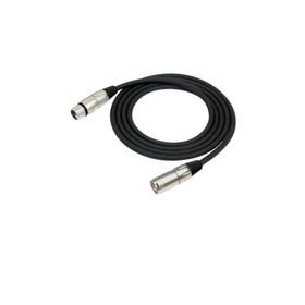 Lastvoice MC-2120 20 M Stereo Mikrofon Sinyal Kablosu
