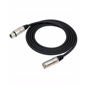 Lastvoice MC-2120 20 M Stereo Mikrofon Sinyal Kablosu