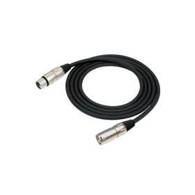 Lastvoice MC-2120 20 M Stereo Mikrofon Sinyal Kablosu
