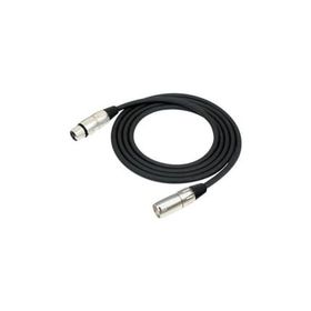 Lastvoice MC-2125 25 M Stereo Mikrofon Sinyal Kablosu