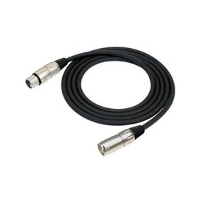 Lastvoice MC-2125 25 M Stereo Mikrofon Sinyal Kablosu