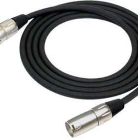 Lastvoice MC-2125 25 M Stereo Mikrofon Sinyal Kablosu