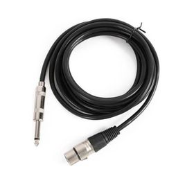 Lastvoice MC-2215 15 M Mikrofon Kablosu