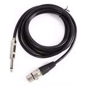 Lastvoice MC-2215 15 M Mikrofon Kablosu