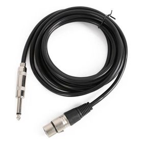 Lastvoice MC-2220 20 M Mikrofon Kablosu