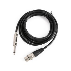 Lastvoice MC-2220 20 M Mikrofon Kablosu