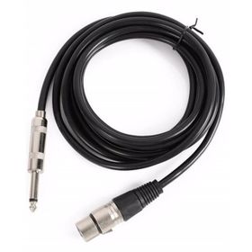 Lastvoice MC-2225 25 M Mikrofon Kablosu