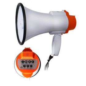 Lastvoice MGF-50USB Şarjlı Megafon