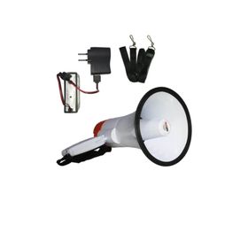 Lastvoice MGF-50USB Şarjlı Megafon