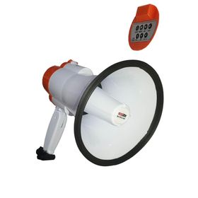 Lastvoice MGF-50USB Şarjlı Megafon