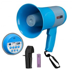 Lastvoice MGF-50USB Şarjlı Megafon