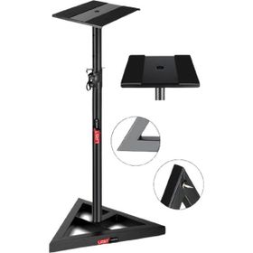 Lastvoice MNT-200 87-147 cm Stüdyo Referans Monitör Standı