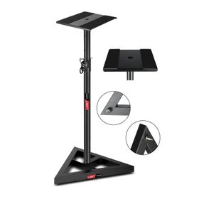 Lastvoice MNT-200 87-147 cm Stüdyo Referans Monitör Standı
