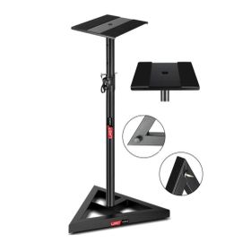 Lastvoice MNT-200 87-147 cm Stüdyo Referans Monitör Standı