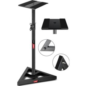 Lastvoice MNT-200 87-147 cm Stüdyo Referans Monitör Standı
