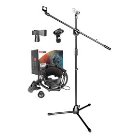 Lastvoice Ms06 Tripod Akrobat Mikrofon Standı