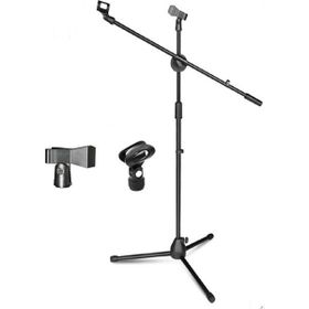 Lastvoice Ms06 Tripod Akrobat Mikrofon Standı
