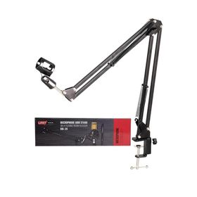 Lastvoice NB39 Pro Masa Tipi Mikrofon Standı