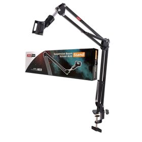 Lastvoice NB39 Pro Masa Tipi Mikrofon Standı