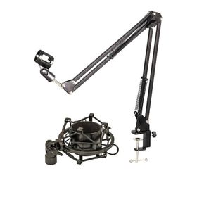 Lastvoice NB39 Shock Mount Mikrofon Standı