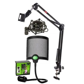 Lastvoice NB39 Shock Mount Mikrofon Standı
