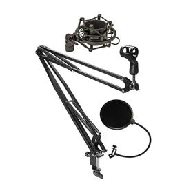 Lastvoice NB40 Pro Propops Pop Filter Mikrofon Standı