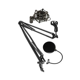 Lastvoice NB40 Pro Propops Pop Filter Mikrofon Standı