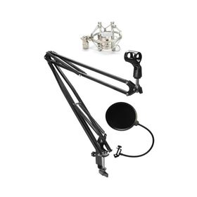 Lastvoice NB40 Pro Propops Pop Filter Mikrofon Standı