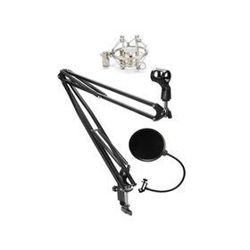 Lastvoice NB40 Pro Propops Pop Filter Mikrofon Standı
