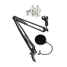 Lastvoice NB40 Pro Propops Pop Filter Mikrofon Standı