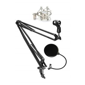 Lastvoice NB40 Stüdyo Mikrofon Standı
