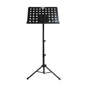 Lastvoice NT-104 Şef Tipi Katlanır Nota Standı