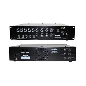 Lastvoice PLUS-6500 Stereo Çift Trafolu Mikser Anfi