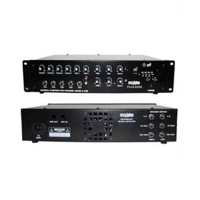 Lastvoice PLUS-6500 Stereo Çift Trafolu Mikser Anfi