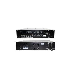 Lastvoice PLUS-6500 Stereo Çift Trafolu Mikser Anfi