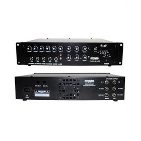 Lastvoice PLUS-6500 Stereo Çift Trafolu Mikser Anfi