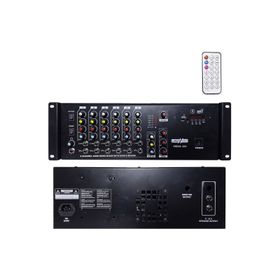 Lastvoice PRİME-500W Ekho ve Reverbli Cami Anfisi