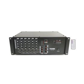 Lastvoice PRİME-500W Hat Trafolu Mikser Anfi