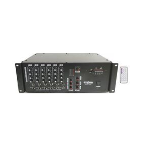 Lastvoice PRİME-500W Hat Trafolu Mikser Anfi