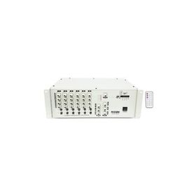 Lastvoice PRİME-500W Hat Trafolu Mikser Anfi