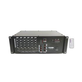 Lastvoice PRİME-500W Hat Trafolu Mikser Anfi