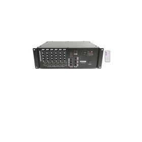 Lastvoice PRİME-500W Hat Trafolu Mikser Anfi