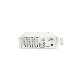 Lastvoice PRİME-500W Hat Trafolu Mikser Anfi