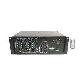 Lastvoice PRİME-500W Hat Trafolu Mikser Anfi