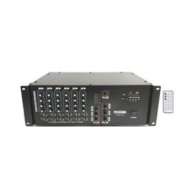Lastvoice PRİME-500W Hat Trafolu Mikser Anfi