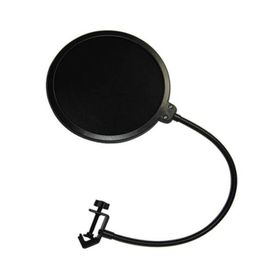 Lastvoice PS-01 Stüdyo Pop Filtre Çift Katman Pop Filter