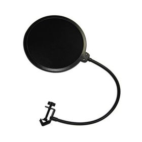 Lastvoice PS-01 Stüdyo Pop Filtre Çift Katman Pop Filter