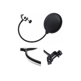 Lastvoice PS-01 Stüdyo Pop Filtre Çift Katman Pop Filter